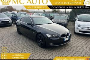 BMW 320 d cat Cabrio Futura