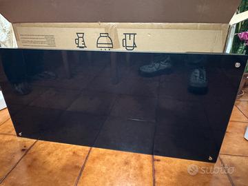 Klarstein radiatore convettivo riscaldamento 2000w