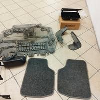 pezzi originali VW caddy 