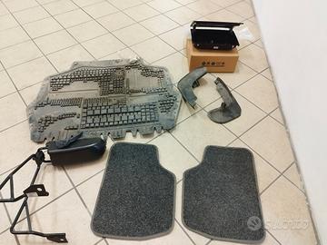 pezzi originali VW caddy 