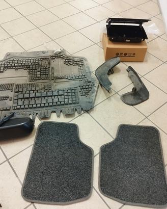 pezzi originali VW caddy 