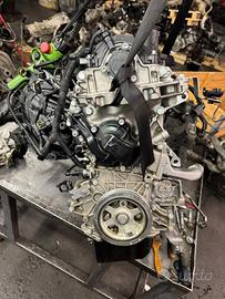 Motore Fiat Panda Hybrid 2024 46341162