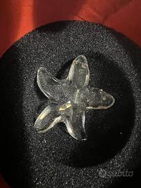 Stella  marina Swarovski