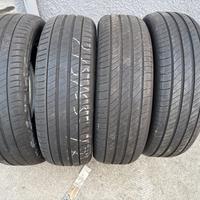 gomme usate 2156517 Estivo MICHELIN - PRIMACY 3 - 
