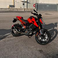 Ktm duke