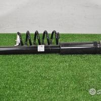 BMW X1 U11 Ammortizzatore posteriore | 17319