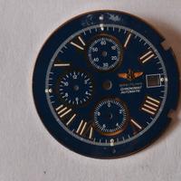 Breitling Chronomat  automatic  quadrante original