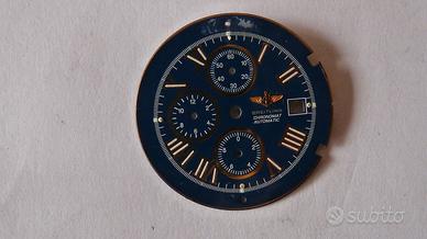 Breitling Chronomat  automatic  quadrante original