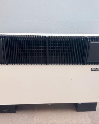 Ventilconvettore