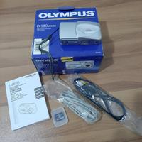 Macchina fotografica