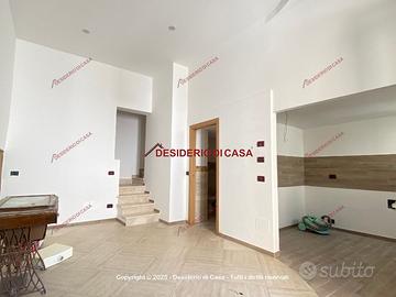 Appartamento, Castellammare del Golfo.