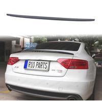 SPOILER ALETTONE PER AUDI A5 SPORTBACK 07-16 LOOK 