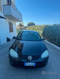 Volkswagen 5