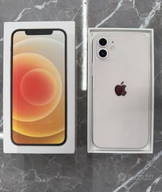 IPHONE 12 128GB Usato perfetto