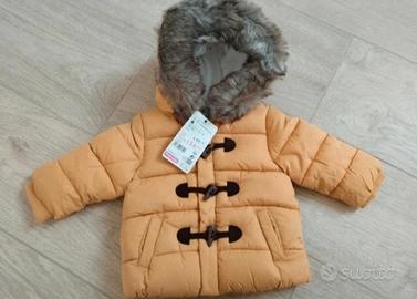 piumino bimbo Prenatal 