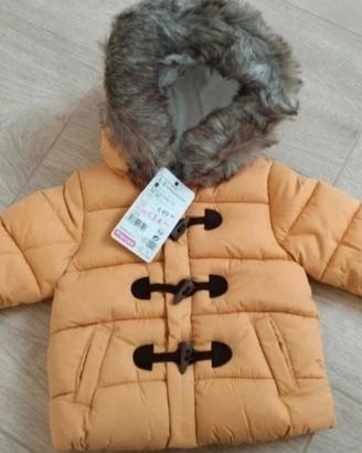 piumino bimbo Prenatal 