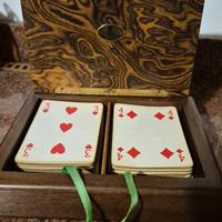 carte da gioco