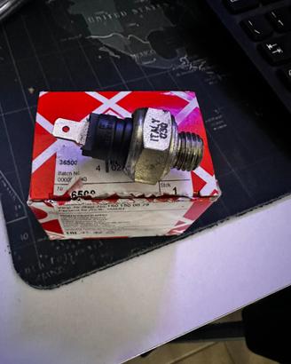 Bulbo Olio Facet 7.0001 EPS 1.800.001 Fiat d'epoca