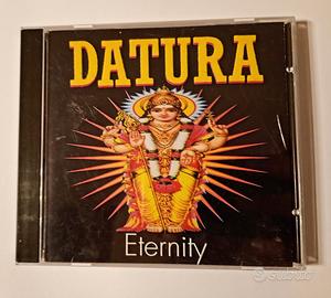 datura eternity cd