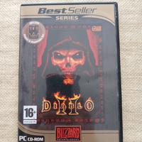 Diablo II + Expansion Set - Gioco PC