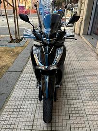 Honda SH 125 anno 2023