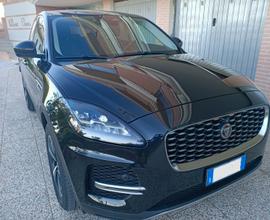 Jaguar E-Pace 2.0D I4 163 CV AWD Auto SE Autocarro