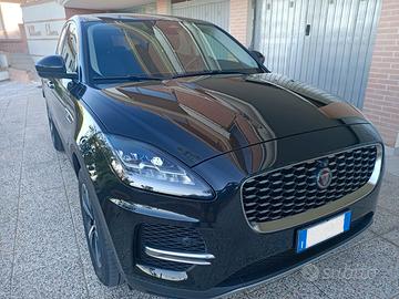 Jaguar E-Pace 2.0D I4 163 CV AWD Auto SE Autocarro