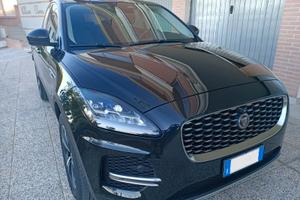 Jaguar E-Pace 2.0D I4 163 CV AWD Auto SE Autocarro