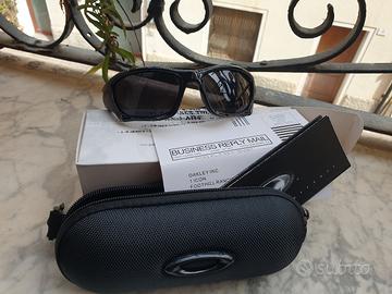 Oakley Pit Boss 2