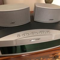 Home theatre Bose