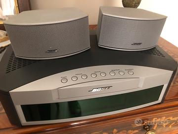 Home theatre Bose