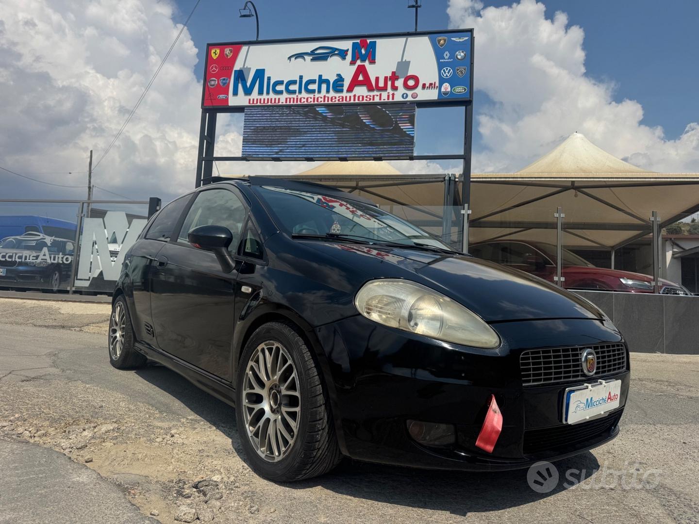 Fiat Grande Punto