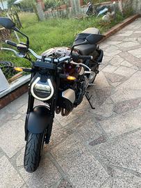 Honda CB 1000 R - 2023