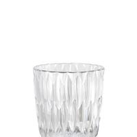 Kartell vaso Jelly