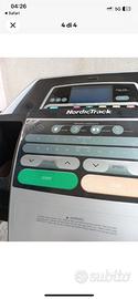Tapis roulant NordicTrack