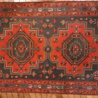 Tappeto caucasico Shirvan