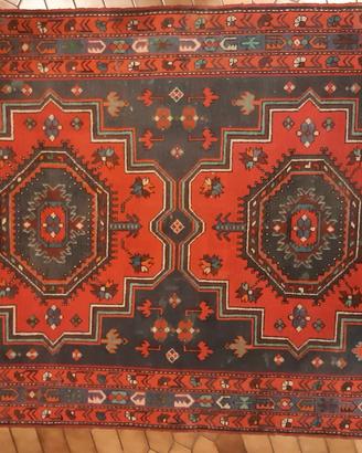 Tappeto caucasico Shirvan