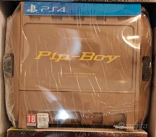 Fallout 4 Pip Boy Edition PS4 Sigillata