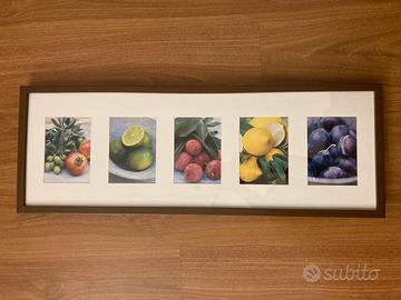 CORNICE PORTAFOTO RIBBA IKEA