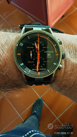 Cronografo Locman Montecristo