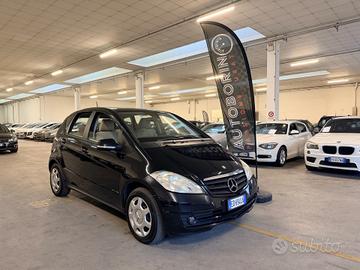 Mercedes-benz A 160 AUTOMATIC