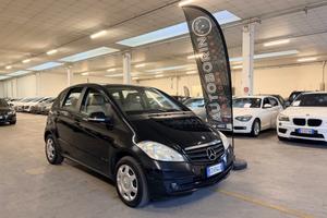 Mercedes-benz A 160 AUTOMATIC