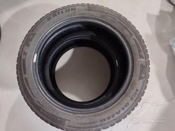 Gomme invernali 