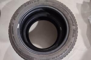 Gomme invernali 