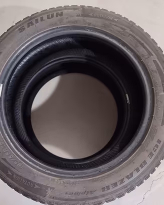 Gomme invernali 