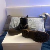 Stivaletto maison margiela