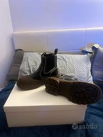 Stivaletto maison margiela