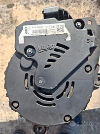 ALTERNATORE CITROEN C5.