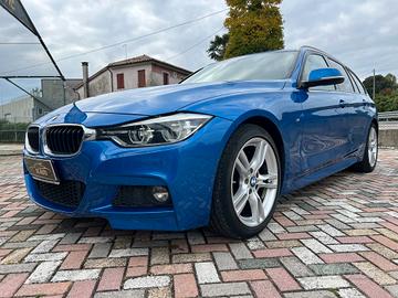 Bmw 330 330dA Touring Msport TUA A RATE