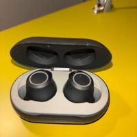 Auricolari Bluetooth Wireless Neri Flying Tiger